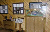 Little House Museum