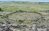 Casa Malpais Archaeological Park