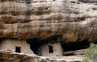 Zuni Pueblo, NM