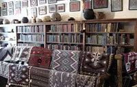 Hubbell Trading Post National Historic Site