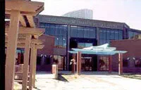 Navajo Museum