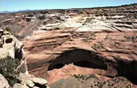 Canyon de Chelly National Monument
