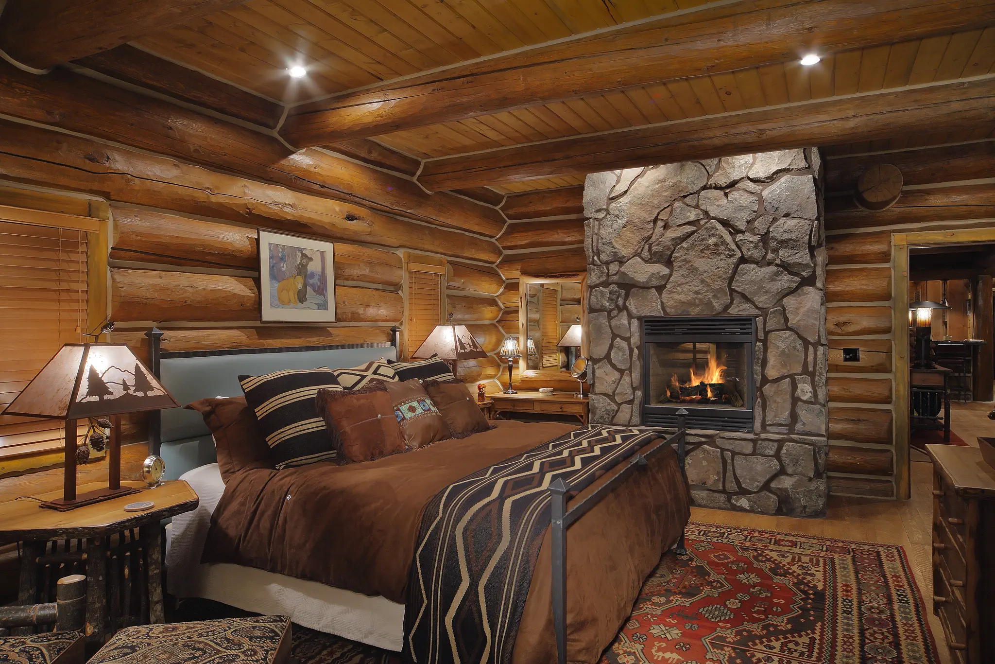 Cabins for Sale in Prescott, AZ: The Mild Middle — and a Higher Alternative