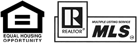 REALTOR · Equal Housing Opportunity · MLS