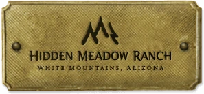 Hidden Meadow Ranch