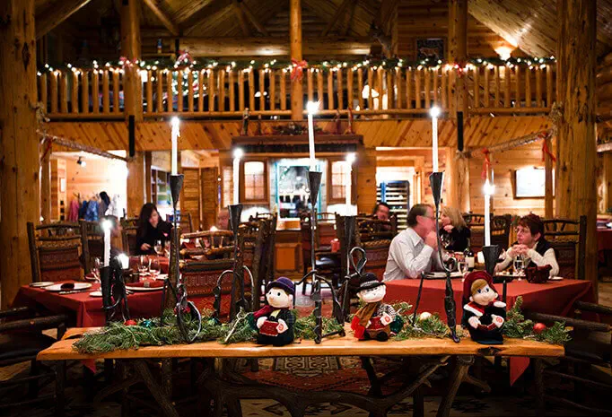 Dakota Cabin photo